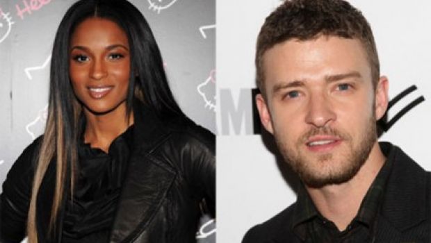Ciara duetta con Justin Timberlake