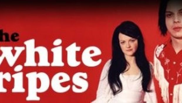 White Stripes : “We’re going to be friends” – Video Live