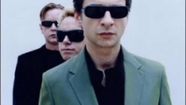 Depeche Mode – Wrong (il video)
