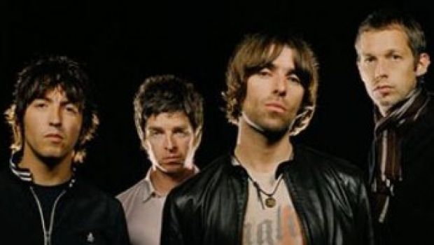 Oasis live: stasera in diretta su Radio RTL 102.5
