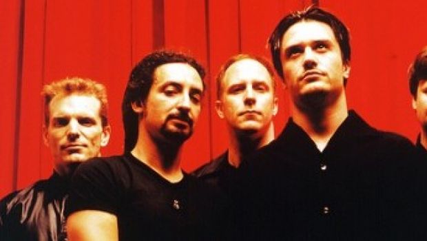 Reunion: tornano insieme anche i Faith No More
