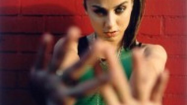 Lady Sovereign fra sampler e grime