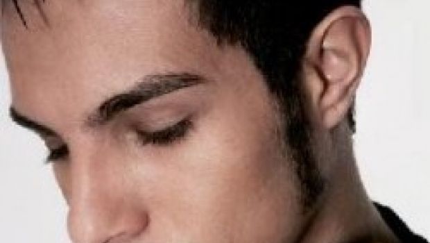 Marco Carta, “La Forza Mia” è già disco di platino