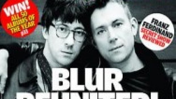 Damon Albarn e Graham Coxon. E pure insieme