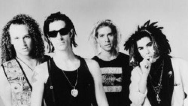 Jane’s Addiction: in arrivo “A Cabinet Of Curiosities”