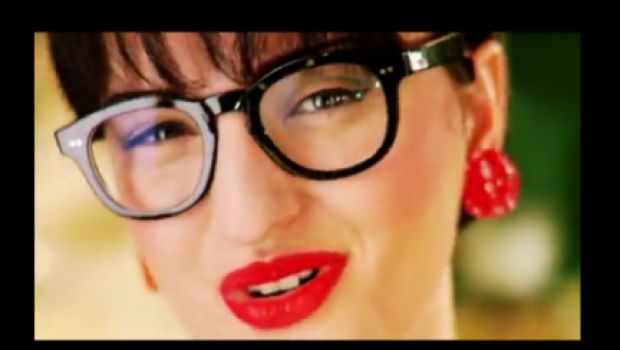 Il video di “Sincerità” di Arisa