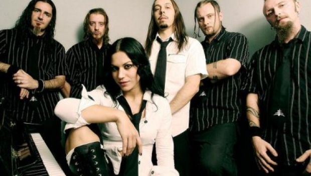 Lacuna Coil – Tracklist di Shallow Life  e brano in anteprima su Myspace