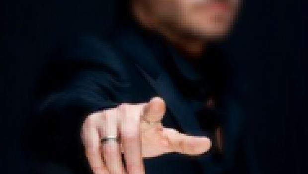 La curiosa (non) intervista a Nek