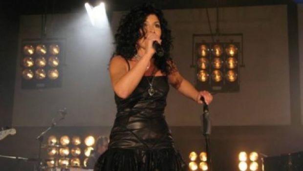 Giusy Ferreri live @ Mtv.it – Foto Gallery