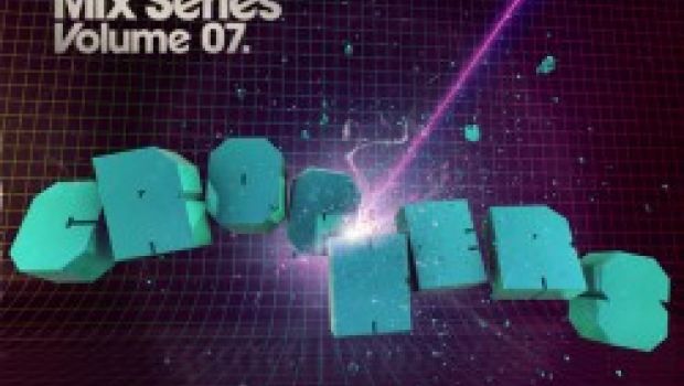 We Make It Good volume 7. Presentano i Crookers