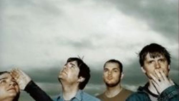 Death Cab for Cutie – Grapevine Fires (il video)