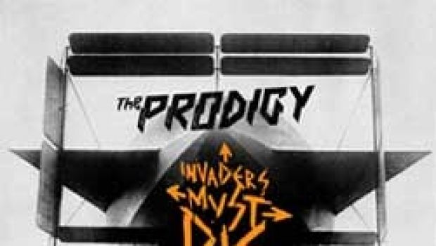 Ascolta Invaders Must Die dei Prodigy sul Last.Fm