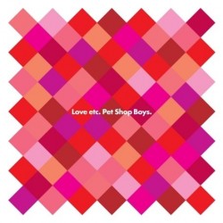 “Love etc.” il nuovo singolo dei Pet Shop Boys in uscita a marzo (ascoltalo in anteprima)