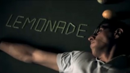 Planet Funk “Lemonade” (il nuovo video)