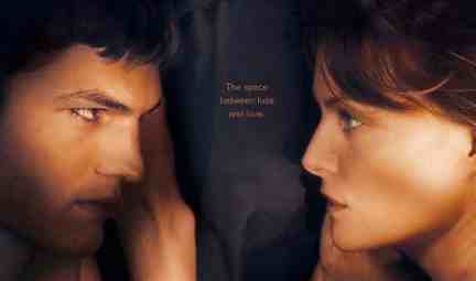 Scena inedita da Personal Effects, film con Ashton Kutcher e Michelle Pfeiffer