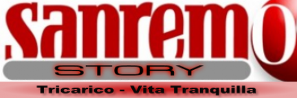 Sanremo Story: Tricarico – Vita Tranquilla