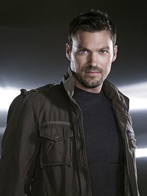 Terminator: the Sarah Connor Chronicles 2