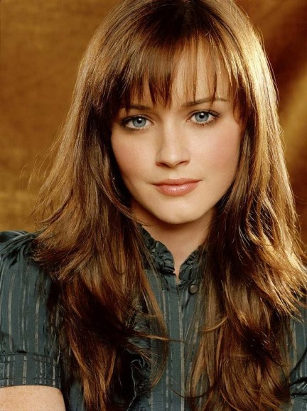 Alexis Bledel, l’ex Rory Gilmore