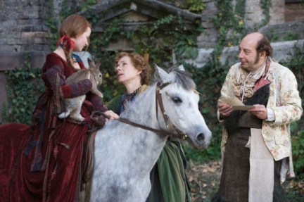 Moonacre – I segreti dell’ultima Luna: una galleria di immagini tratte dal nuovo film fantasy