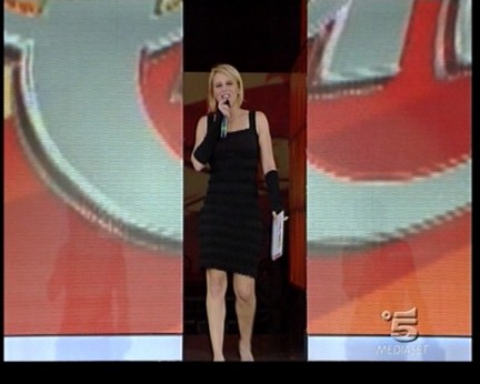 Amici di Maria De Filippi – Quarta puntata