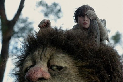 Where The Wild Things Are –  nuove immagini