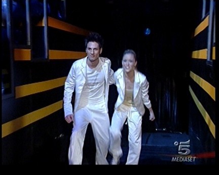 Amici Serale 2009 – Semifinale
