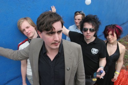 Alcoholics Unanimous, tornano gli Art Brut