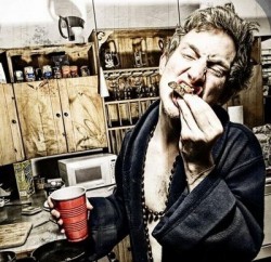 Asher Roth – I Love College (Video)