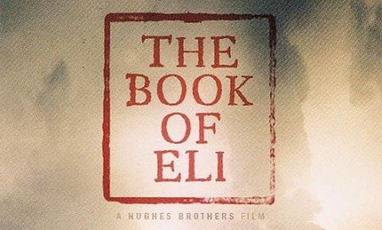 The book of Eli: prima locandina, immagini e video dal set con Denzel Washington e Gary Oldman