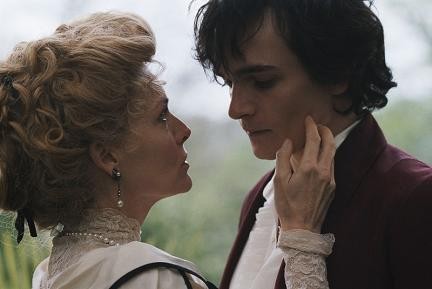 Chéri con Michelle Pfeiffer, ecco il trailer internazionale