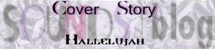 Cover Story: Hallelujah