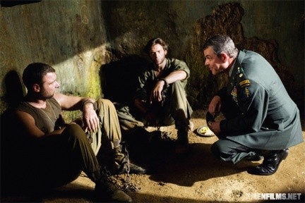 Nuove foto in arrivo da X-Men Le Origini: Wolverine, ecco Gambit e Sabretooth