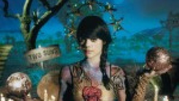Bat For Lashes con “Two Suns” si riconferma alla grande, nel segno di Kate Bush,Tori Amos e Bjork
