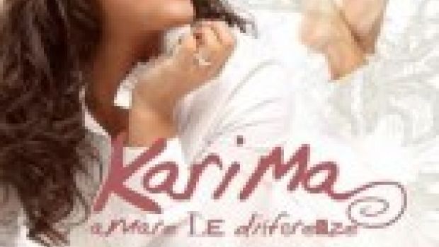Karima con “Amare Le Differenze” non trova la sua strada