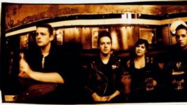 Glasvegas in tour: tre date a maggio in Italia