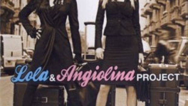 Loredana Berté e Spagna as Lola & Angiolina Project, il nuovo singolo “Comunque vada”