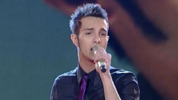 Marco Carta live a Milano: al via la prevendita