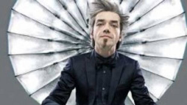 Morgan omaggia i grandi e pubblica “Italian SongBook”