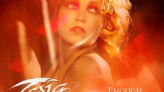 Tarja Turunen – online il nuovo singolo Enough