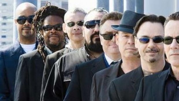 Tornano gli UB40, a giugno a Milano e Roma