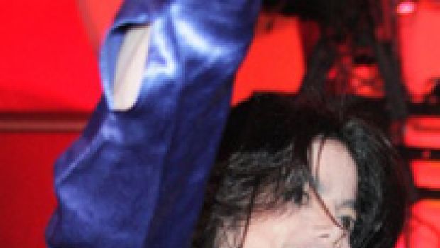 Michael Jackson, ancora 10 concerti e poi (forse) il ritiro