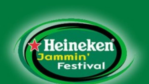 Salta l’Heineken Jammin’ Festival 2009