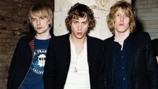I Razorlight in concerto a Milano il 24 aprile