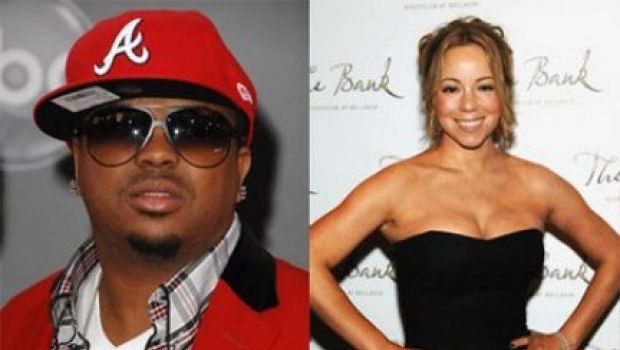 The Dream ft. Mariah Carey: “My Love” (video)