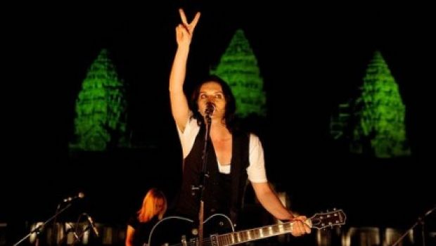 Placebo: unica data italiana a Villafranca (VR)