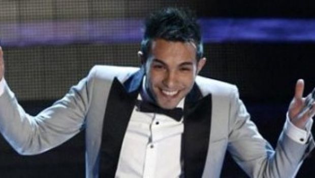 Marco Carta: date tour 2009