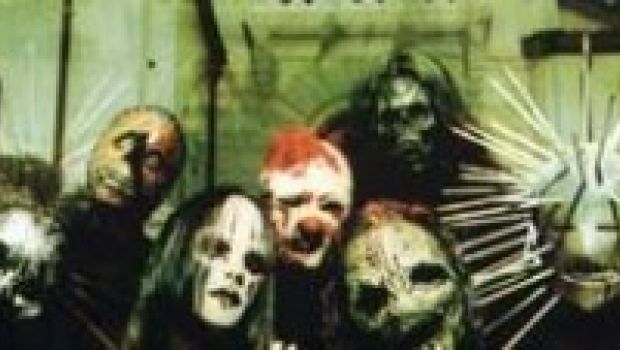 MTV World Stage, stasera tocca agli  Slipknot