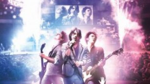 Jonas Brothers: “The 3-D Concert Experience”