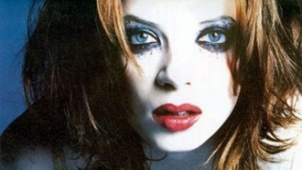 Shirley Manson (Garbage) abbandona la musica?