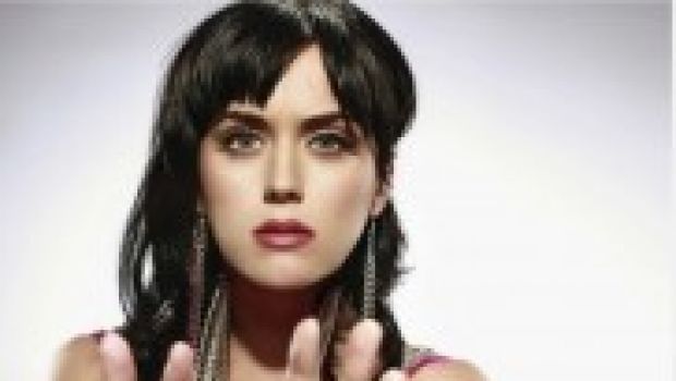 Katy Perry: “Waking Up In Vegas” il quarto singolo